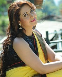 Nandini Rai